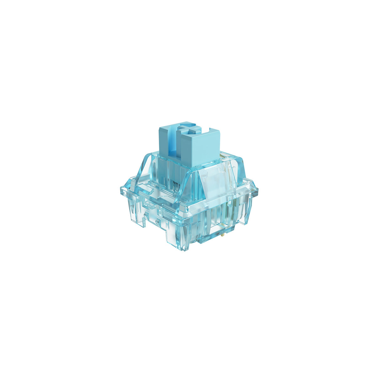 Akko CS Jelly Blue Switch 45 Pack