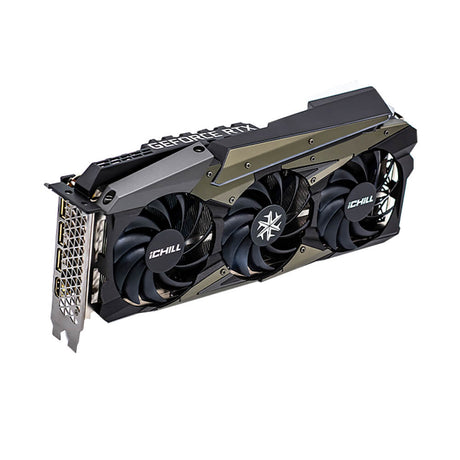 INNO3D GeForce RTX 3080 Ichill X3 10GB Graphics Card