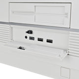 Silverstone SST-FLP01 Retro HTPC ATX Chassis