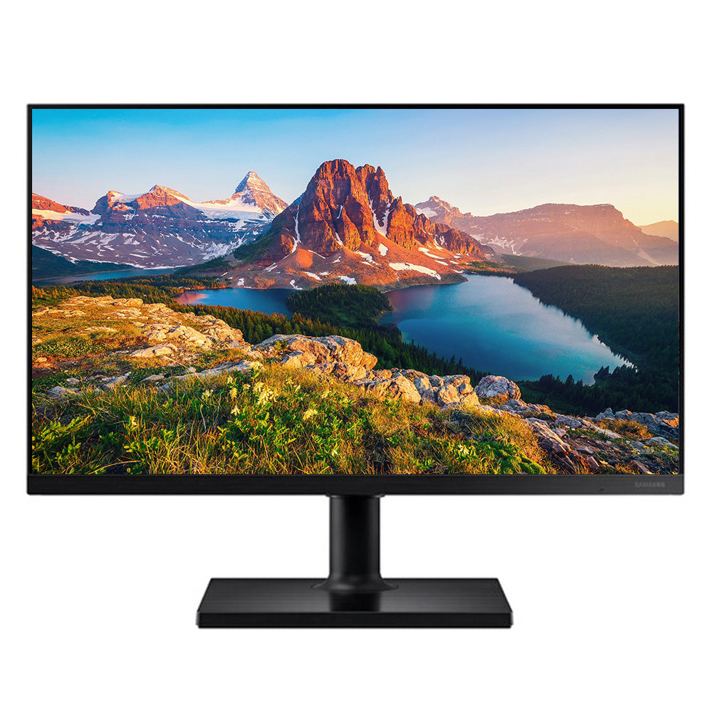 Samsung T45F 27" 75Hz Full HD FreeSync IPS Monitor