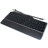 Dell KB522 Wired Business Multimedia Keyboard