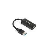 StarTech USB3.0 to VGA Dispaly Adapter