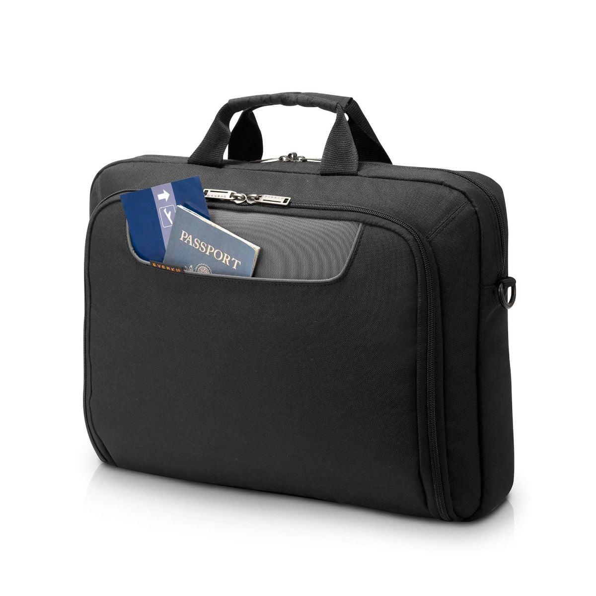 Everki Advance Briefcase Laptop Bag - Up to 16''