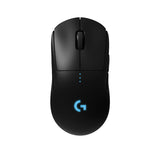 Logitech G PRO Wireless Mouse and PowerPlay Mousepad Combo