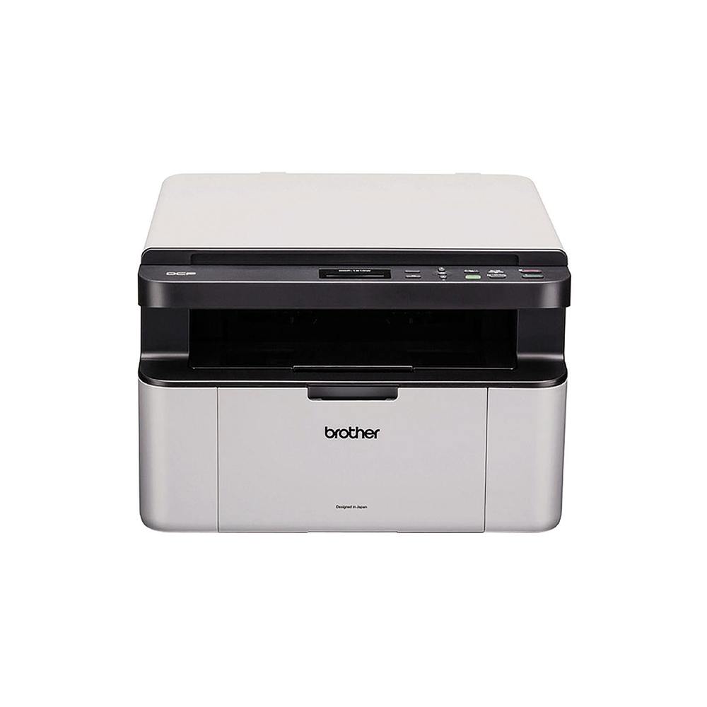 Brother DCP1610w 20ppm Mono Laser MFC Printer