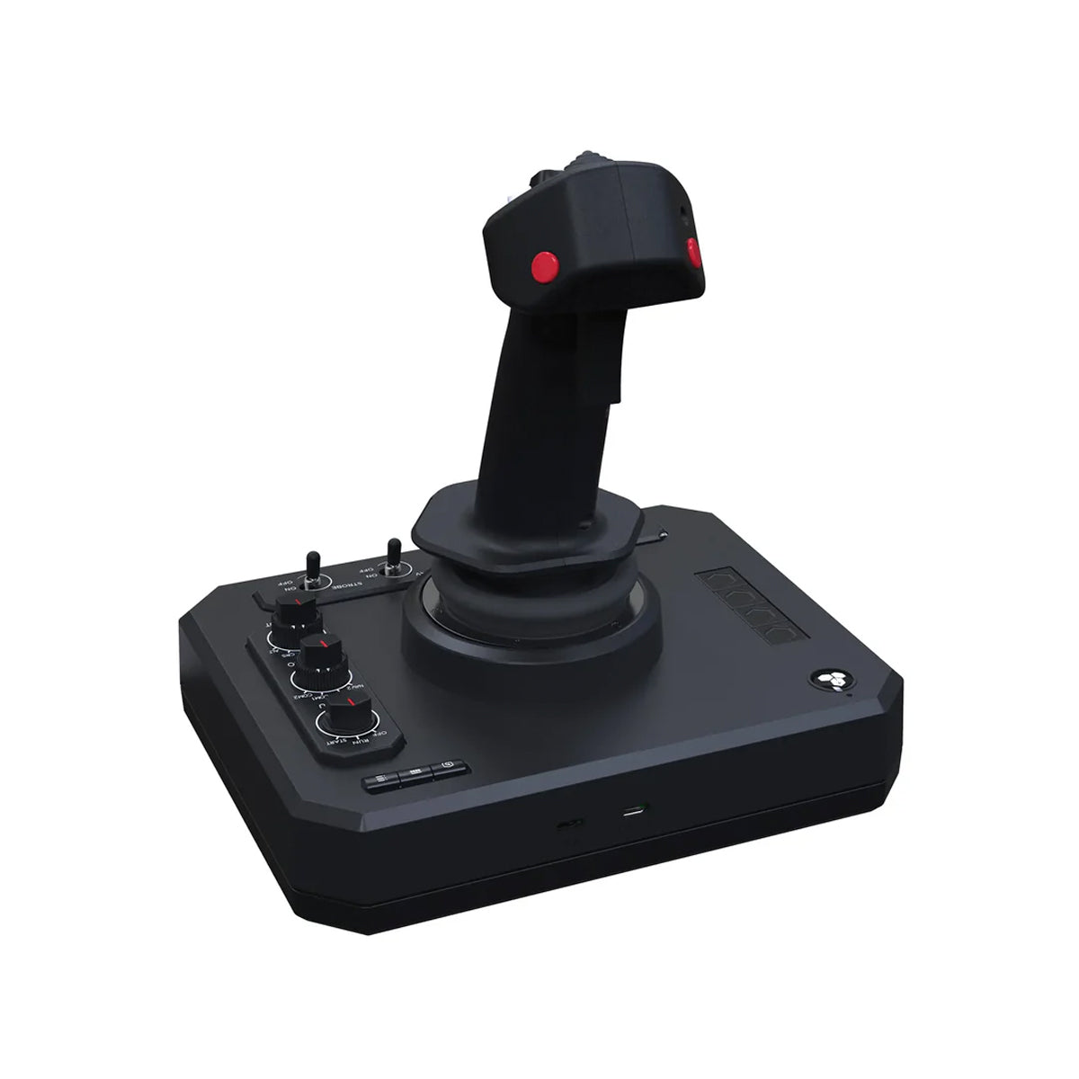 Honeycomb Foxtrot Aviation Stick