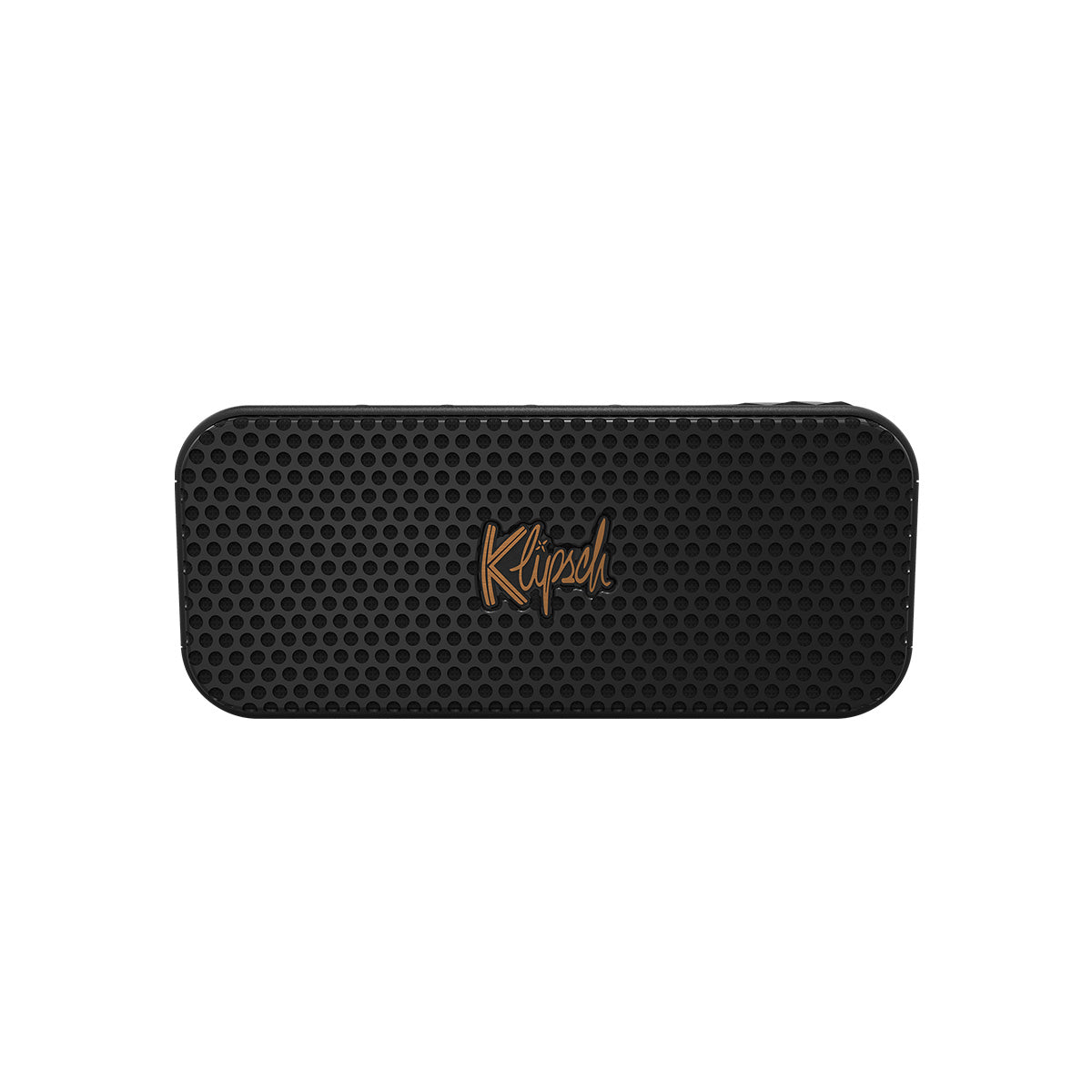 Klipsch Nashville Portable Bluetooth Speaker - Black