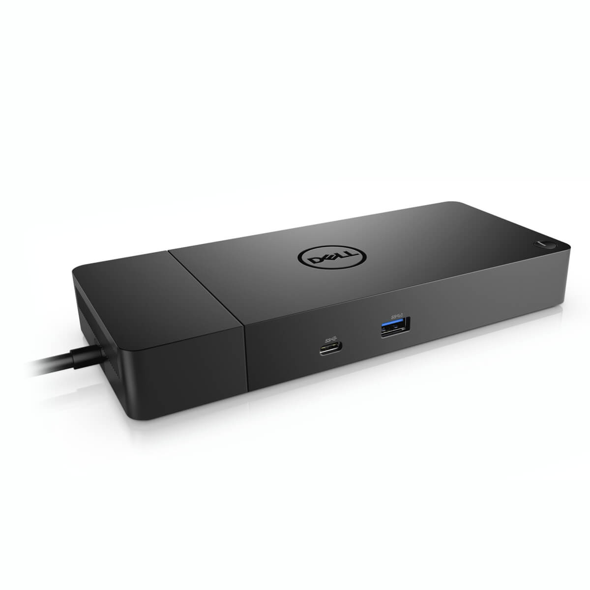 Dell WD19S 180W USB-C Docking Station