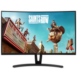 Acer ED273P 27" Curved 1500R FHD 165Hz 1ms FreeSync Premium Gaming Monitor