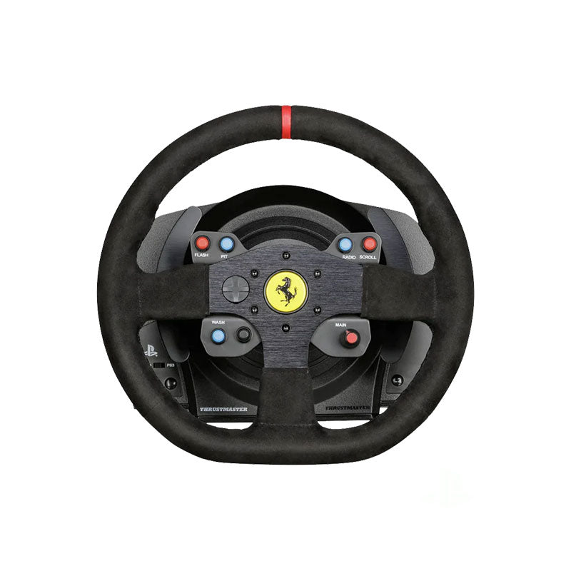 Thrustmaster T300 Ferrari Racing Wheel Alcantara Edition PC/PS3/PS4