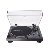 Audio Technica AT-LP120xUSB Direct-drive Turntable - Black