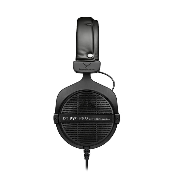 Beyerdynamic DT990 Pro Open Circumaural Headphones - Limited