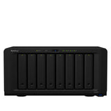 Synology DiskStation DS1821+ 8-Bay NAS