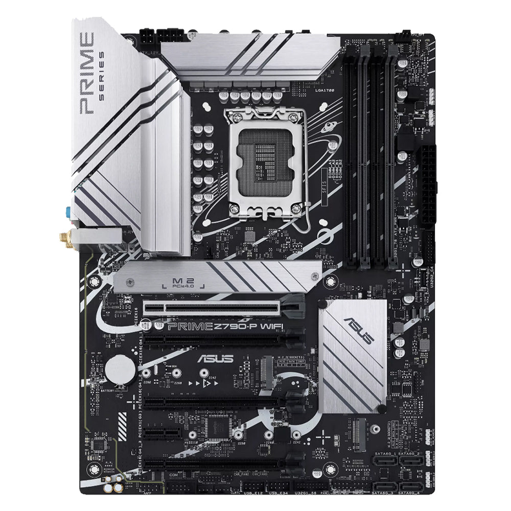 ASUS PRIME Z790-P WIFI-CSM DDR5 Motherboard