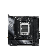 ASUS ROG STRIX X670E-I GAMING WIFI Mini-ITX Motherboard