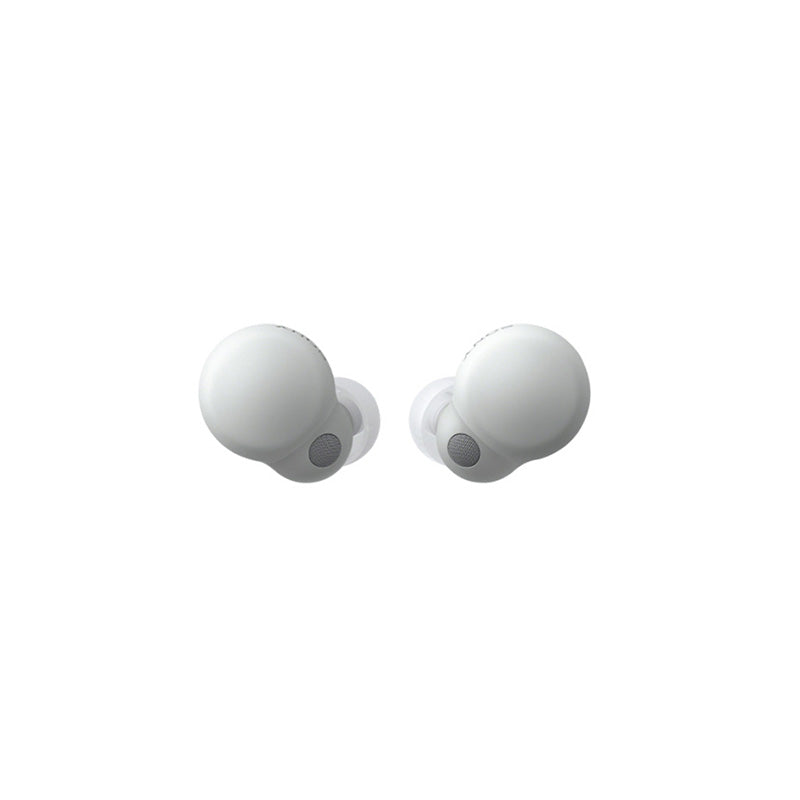 Sony WFLS900NW True Wireless Linkbuds - White