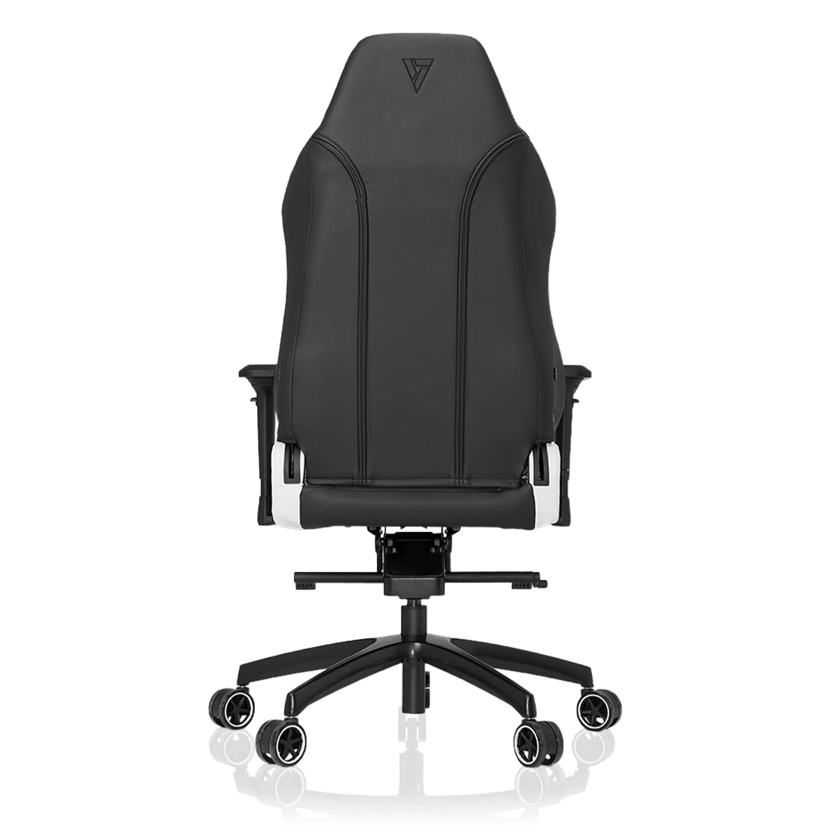 VERTAGEAR PL6000 X-Large Gaming Chair Black/White