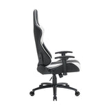 ONEX GX3 Gaming Chair - Black White