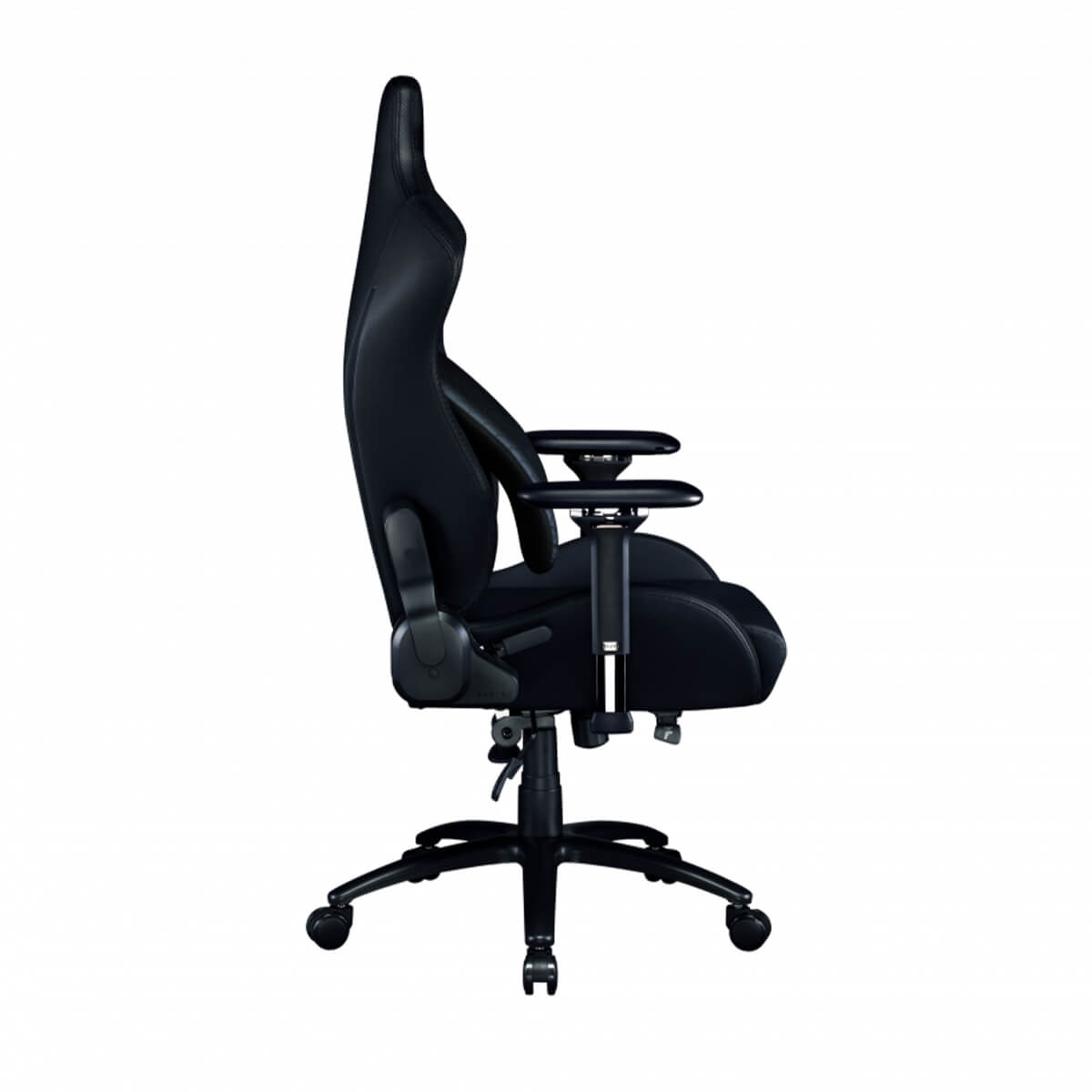 Razer Iskur Gaming Chair - Black