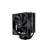 Thermalright TA120 EX 5 Heatpipe CPU Air Cooler - Black