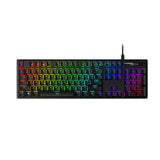 HyperX Alloy Origins RGB Mechanical Gaming Keyboard - Blue Switch