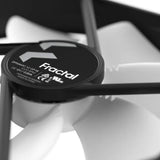 Fractal Design Dynamic X2 GP-14 Case Fan 140mm - Black