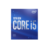 Intel Core i5 10400F Processor