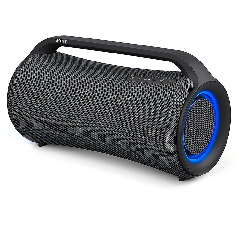 Sony SRS-XG500 Portable Bluetooth Speaker - Black