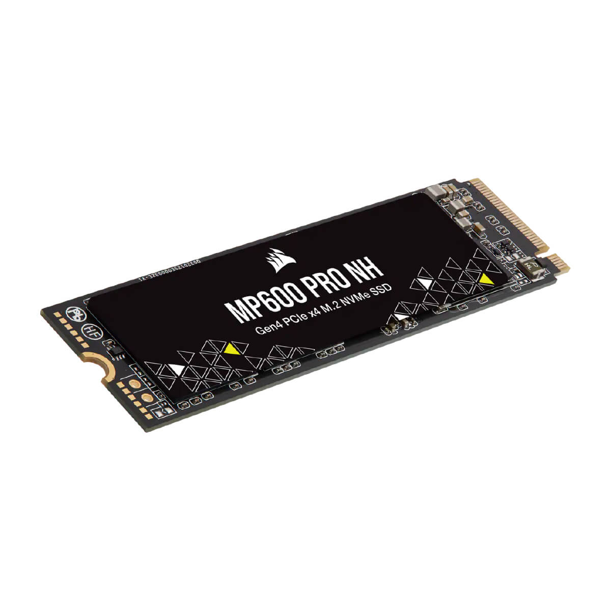 Corsair MP600 PRO NH 8TB Gen4 NVMe M.2 SSD