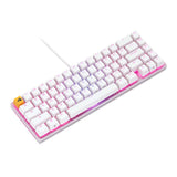 Glorious GMMK 2 65% Pre-Built Keyboard - White