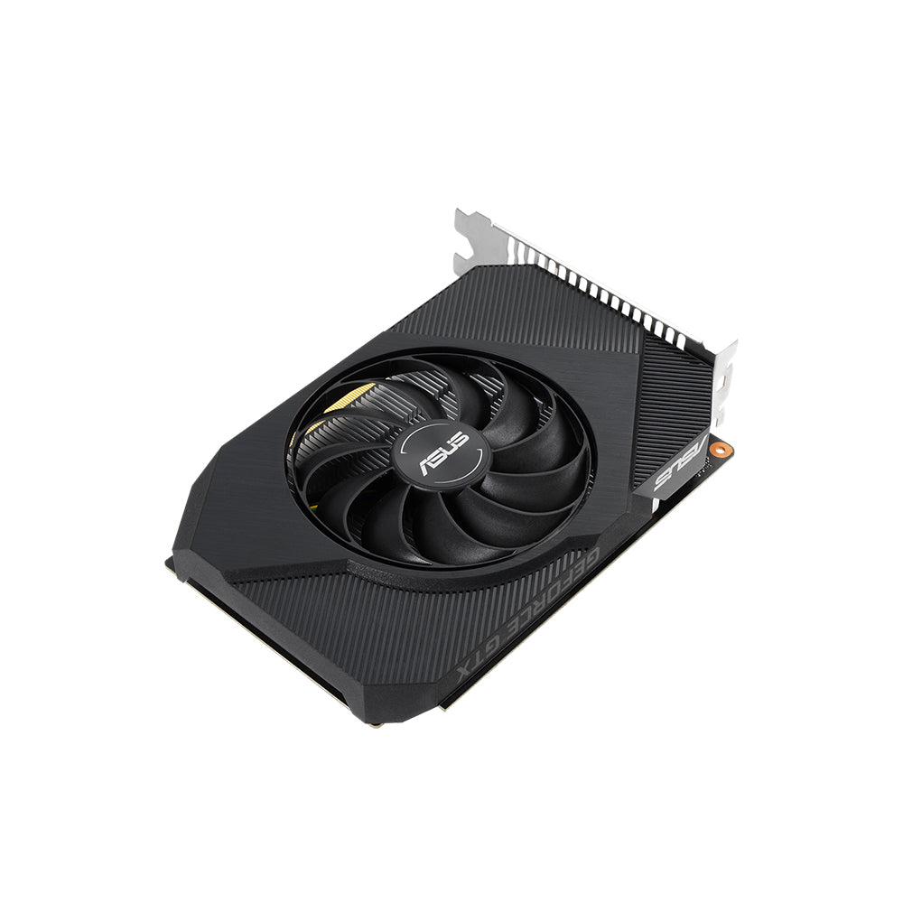 ASUS GeForce GTX 1650 Phoenix OC 4GB DDR6 Graphics Card