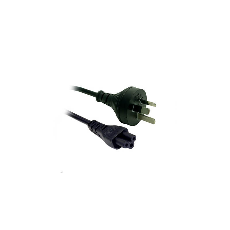 Dynamix 3-Pin Plug to Clover Power Cable - 1M