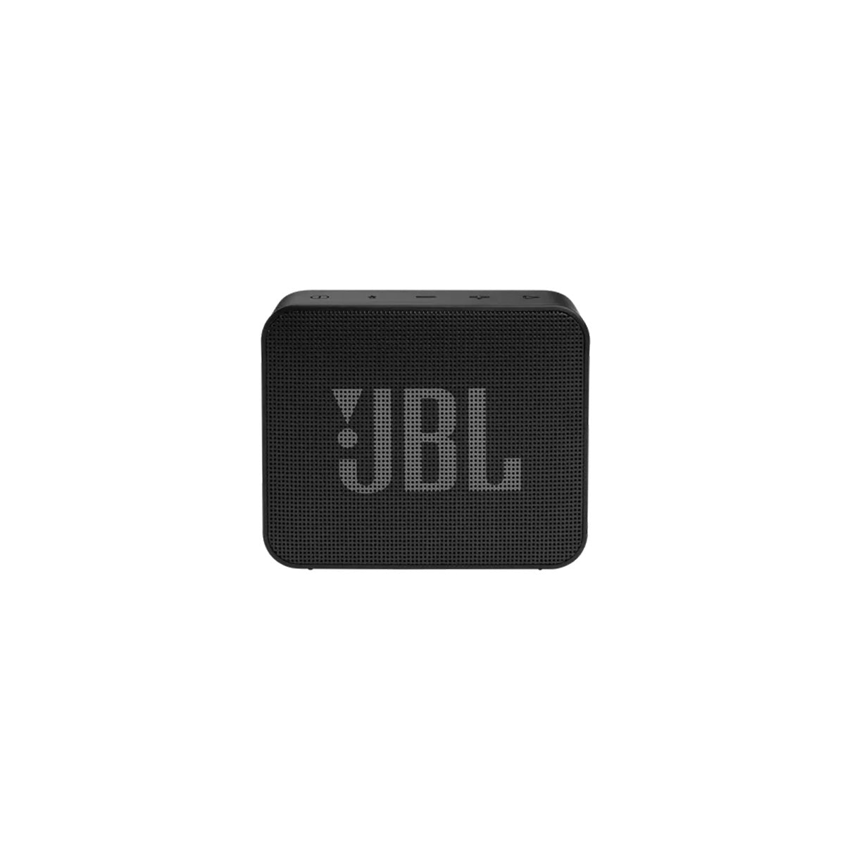 JBL GO Essential Portable IP67 Waterproof Bluetooth Speaker - Black