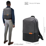 Everki Lightweight Laptop Backpack - Up to 15.6''