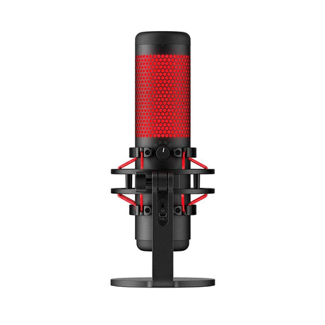 HyperX Cloud Quadcast Microphone