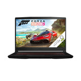 MSI GF63 Thin 11SC-645NZ i7-11800H 16GB 1TB GTX 1650 Gaming Laptop