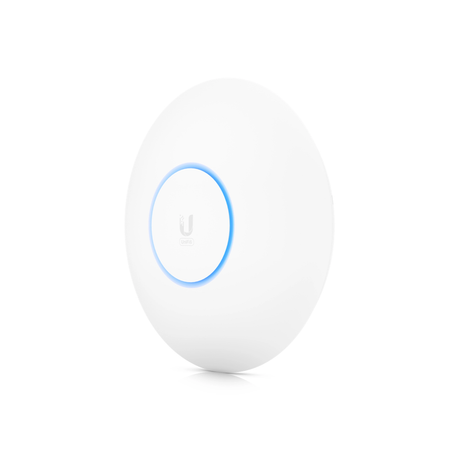 Ubiquiti U6-Pro UniFi 6 Dual Band AX5300 WiFi 6 Access Point