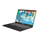 MSI Modern 14 C13M-418NZ i5-1335U 8GB 512GB Lifestyle Laptop