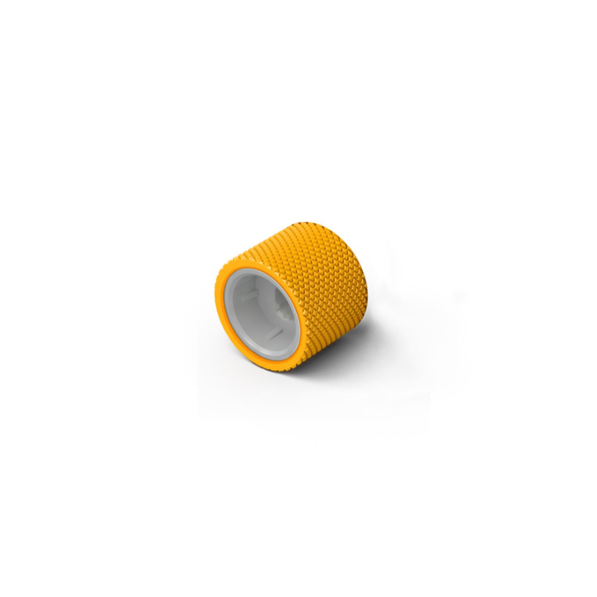 Glorious GMMK PRO Rotary Knob - Golden Yellow