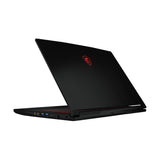 MSI Thin GF63 12VE-044NZ 15'' FHD Gaming Laptop