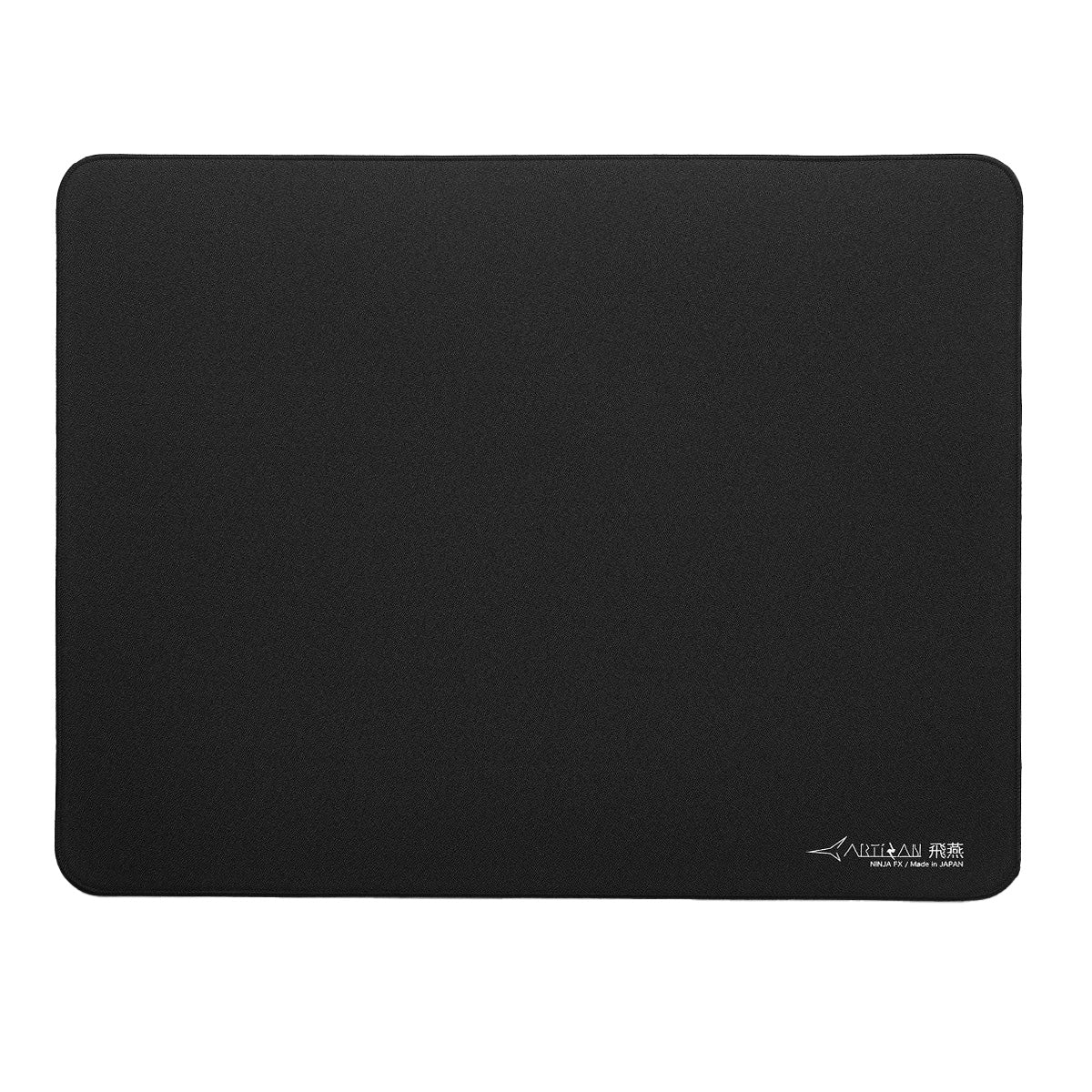 Artisan FX Hien eSports Gaming Mouse Pad -  XSOFT XL Black