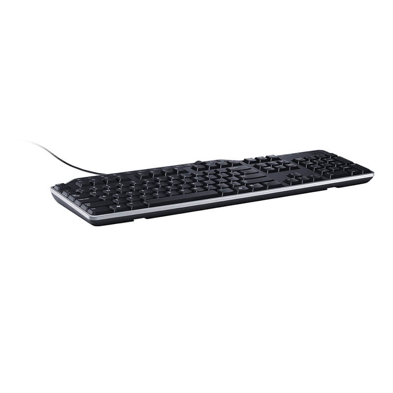 Dell KB522 Wired Business Multimedia Keyboard