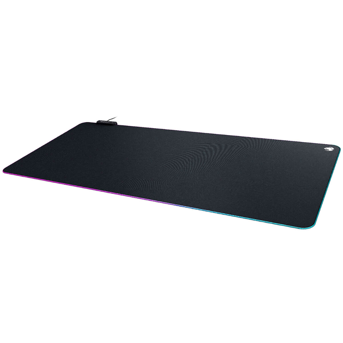 Roccat Sense AIMO RGB Gaming Mousepad - XXL