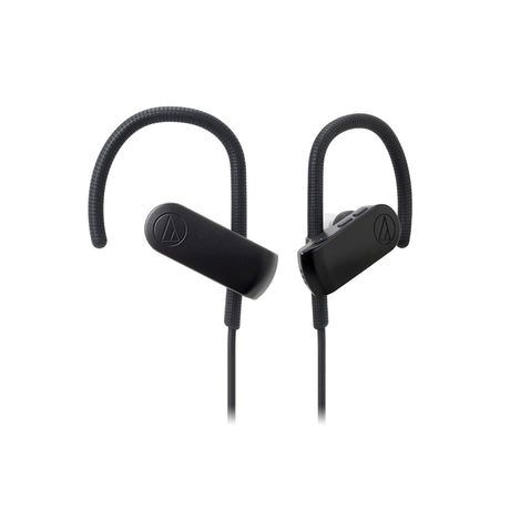 Audio Technica ATH-SPORT50BT Bluetooth Sports Earpones