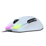 Roccat Kone Pro Mouse - White