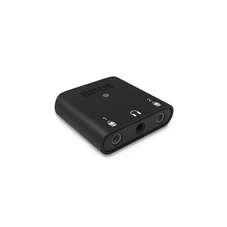 RODE AI-Micro Compact Audio Interface