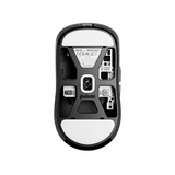 Pulsar X2 CrazyLight Medium Wireless Gaming Mouse - Jet Black