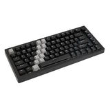 Akko 5075 V3-HE Black 75% Wireless Hall-Effect Gaming Keyboard - AstroAim Switch