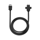 Fractal Design USB-C 10Gpbs Cable - Model D for POP & Focus