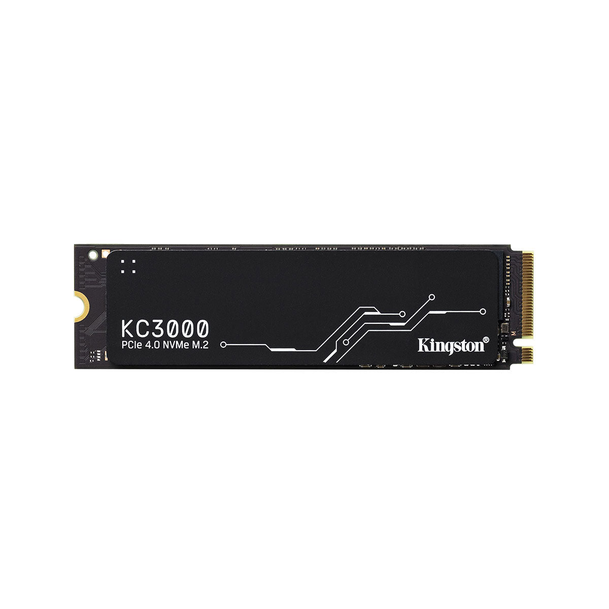 Kingston KC3000 1TB M.2 NVMe SSD